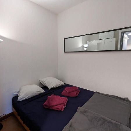 Appartement T2 Bord Et Vue Mer ラシオタ エクステリア 写真