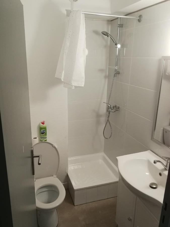 Appartement T2 Bord Et Vue Mer ラシオタ エクステリア 写真